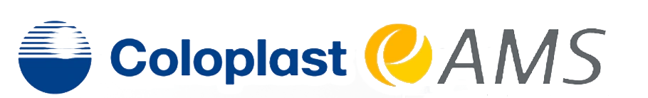 Coloplast · AMS